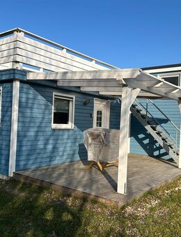 Ihr Ferienhaus an der Lagune der Ostsee - Groß Kordshagen