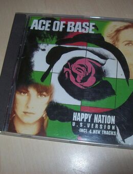 Ace of Base - Erwitte