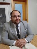 Einsamer Mann sucht eine Frau in 19386