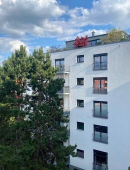 ***COMING HOME***TOP MODERNE 2 ZIMMER WOHNUNG MIT BALKON UND TIEFGARAGEN- STELLPLATZ - Nürnberg