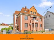 ÜBER 7% RENDITE! Attraktives 3-Parteienhaus mit Renditepotenzial - Bremerhaven