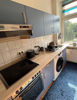 2,5 Raum Wohnung im Marienviertel - Oberhausen