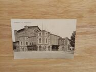 Ansichtskarte-AK-877-Bayreuth i. B. Festspielhaus. - Nörvenich