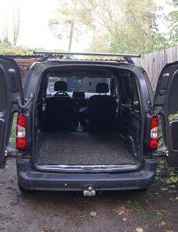 Opel Combo Edition 1,5 Diesel 76 PS Euro 6d - Berlin