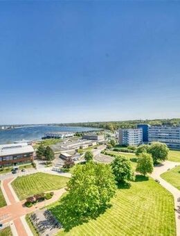 Stil trifft Standort: Ferienwohnung mit Vermietungspotenzial in Heiligenhafen - Heiligenhafen