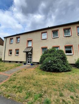 Vier Wände zum Wohlfühlen. - Marl (Nordrhein-Westfalen)