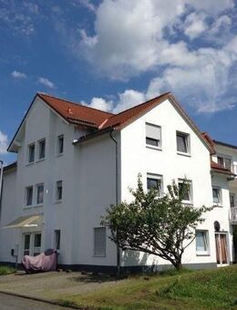 Schöne 3 ZKB-Wohnung in Driedorf - Driedorf