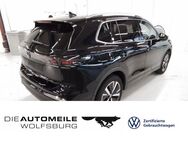 VW Tiguan, 2.0 TDI Elegance Stand, Jahr 2024 - Wolfsburg