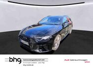 Audi A4, Avant 40 TFSI S-line, Jahr 2023 - Reutlingen