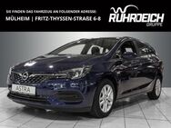 Opel Astra, 1.2 Sports Tourer Edition Turbo EU6d K Edition Multif Lenkrad, Jahr 2020 - Mülheim (Ruhr)