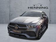 Mercedes GLE 350, d AMG Airmat, Jahr 2020 - Herne