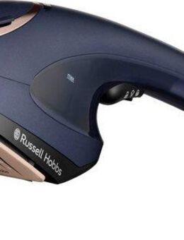 RUSSELL HOBBS Dampfbürste 28370-56 Steam Genie, 1700 W, 2 in 1 Dampfbürste