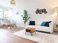 Neuwertige 2-Zimmer-Wohnung zum fairen Preis, mit Garage *PROVISONSFREI* BEZUGSFREI * - Augsburg
