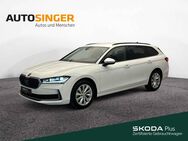 Skoda Superb, 1.5 TSI Combi Selection, Jahr 2024 - Marktoberdorf