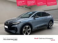 Audi Q4, basis S-line STH, Jahr 2022 - Krefeld