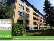 Sonnige 3 Zimmer-Eigentumswohnung mit West-Loggia - Gifhorn