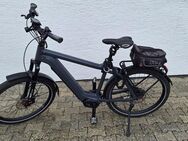 E-Bike von Riese & Müller, Charger3 GT vario - Bad Camberg