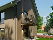 Grün gebaut, klug investiert - Mit attraktiver Sonderabschreibung für Wohnungsneubau! - Berlin