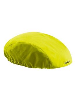 Gonso Unterhelmmütze Save Helmet Cover Helmüberzieher wasserdicht, winddichte und atmungsaktive Helmhaube