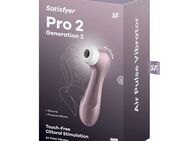 - Satisfyer - (*neu*) - 30,-€/zzgl. Versand - - Schwarzenberg (Erzgebirge)