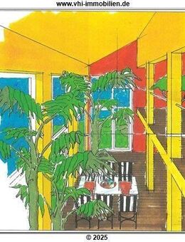 Taunusstein-Wehen, tolles massives Passivhaus,15 KW(m²a) Einfamilenwohnhaus mit Einliegerwohnung - Taunusstein