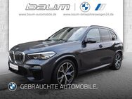 BMW X5, xDrive45e iPerformance M Sportpaket HK HiFi, Jahr 2020 - Bad Neuenahr-Ahrweiler