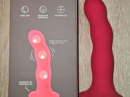 Fun Factory Bouncer Dildo - Regen