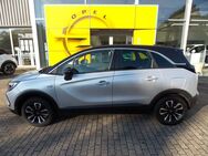 Opel Crossland, 1.2 Turbo Elegance, Jahr 2023 - Brunsbüttel