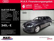 Audi A4, Avant 40 TFSI, Jahr 2023 - Offenbach (Main)