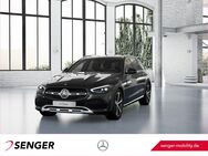 Mercedes C 220, d T All-Terrain Avantgarde, Jahr 2024 - Beckum