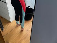 Gut riechende leckere Leggings Lederleggings oder Sportleggings - Offenbach (Main)