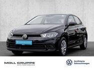 VW Polo, 1.0 TSI Life KLIMAA VICO, Jahr 2024 - Düsseldorf