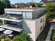 3,5-ZIMMER-PENTHOUSEWOHNUNG IM HEILBRONNER OSTEN - Heilbronn