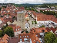 Wohnen im schönsten Weinort Deutschlands - Besigheim