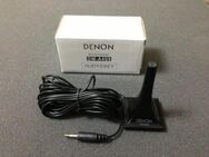 DENON - Microfon DM-A409 Mic OVP - Dübendorf