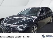 VW Passat Variant, 2.0 TDI Elegance, Jahr 2024 - Blomberg (Nordrhein-Westfalen)