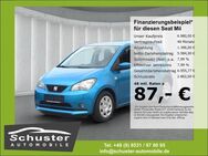 Seat Mii Style 1.0*Temp SHZ PDC Blueto Licht/Regensen - Ruhstorf (Rott)