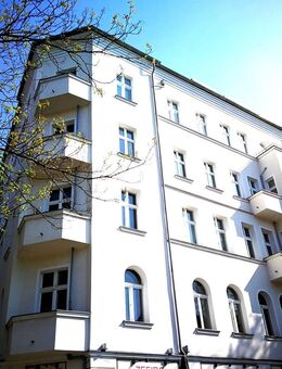 Bezugsfertige Wohnung im gefragten Friedrichshain - Berlin