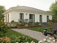 Erstbezug! Bungalow im Grünen - Leisnig