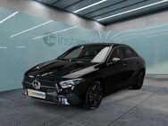 Mercedes A 250, LIMO Progressive Advanced Paket, Jahr 2022 - München