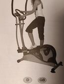 Heim Stepper in 26629