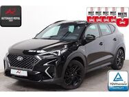 Hyundai Tucson 1.6 CRDi 2WD N LINE KAMERA,SMARTKEY,LED - Berlin