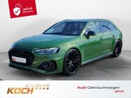 Audi RS4, 2.9 TFSI Avant q, Jahr 2022 - Crailsheim