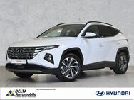 Hyundai Tucson, 1.6 CRDi Trend Assistenzpaket, Jahr 2023 - Wiesbaden Kastel