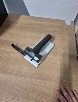 Locher Bürolocher NOVUS B265 - recht massiv - Registraturlocher - Essen Zentrum