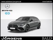 Mercedes CLA 250, e SB AMG-Sport Burm Night, Jahr 2023 - Schwelm