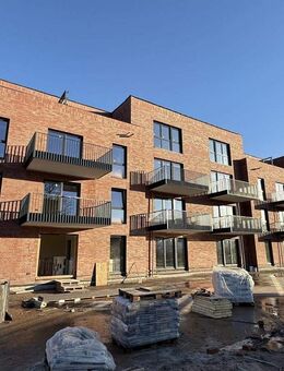 Jetzt kaufen und Kfw-Kreditmittel nutzen - Lüneburg