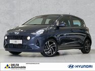 Hyundai i10, 1.0 Trend 8-FACH KomfortPaket, Jahr 2023 - Wiesbaden Kastel