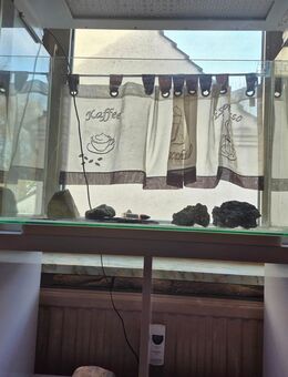 Aquarium Superfish 80Home mit Unterschrank - Castrop-Rauxel