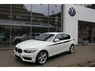 BMW 118 i Advantage Navi,Klima,PDC,BT - Wildberg (Baden-Württemberg)